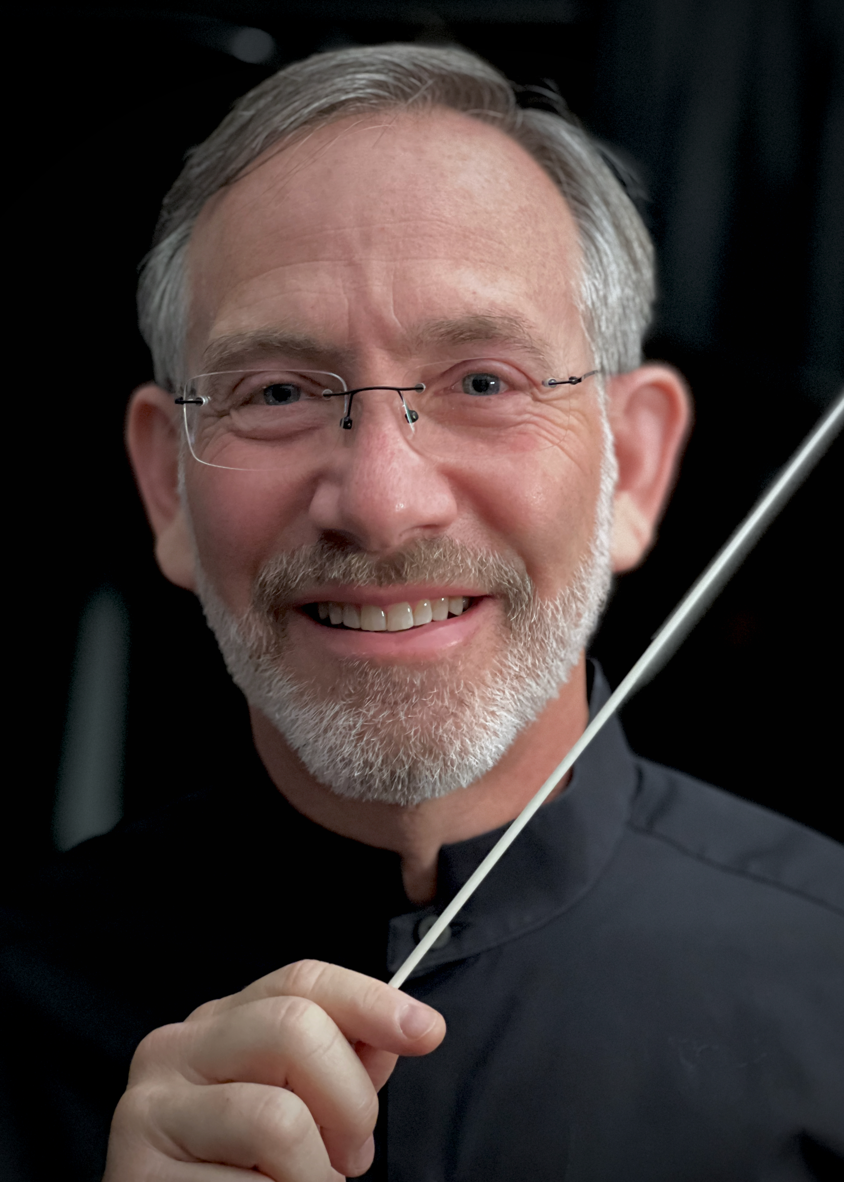 Benjamin Loeb Conductor